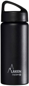 Vacuum Insulated Stainless Steel Water Bottle - 500ml E5301