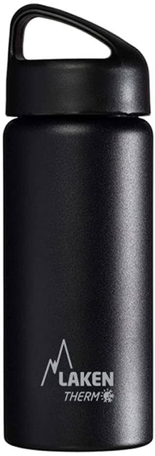 Vacuum Insulated Stainless Steel Water Bottle - 500ml E5301