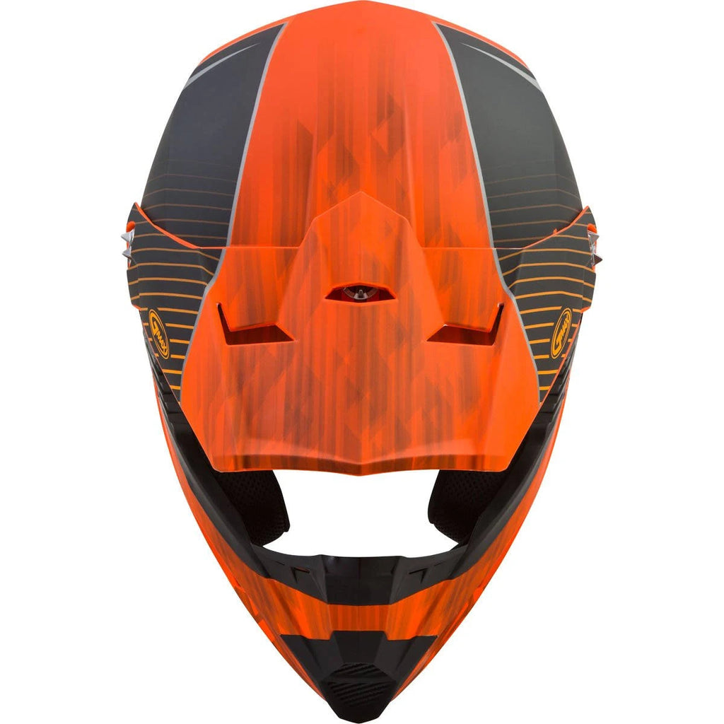 Black/Hi-Vis Yellow Large Helmet J7376