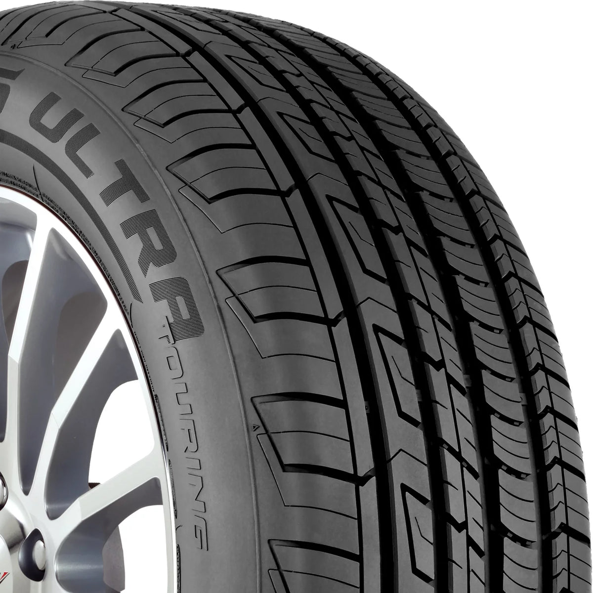 All Season 225/65R17 102H Passenger Tire A85561