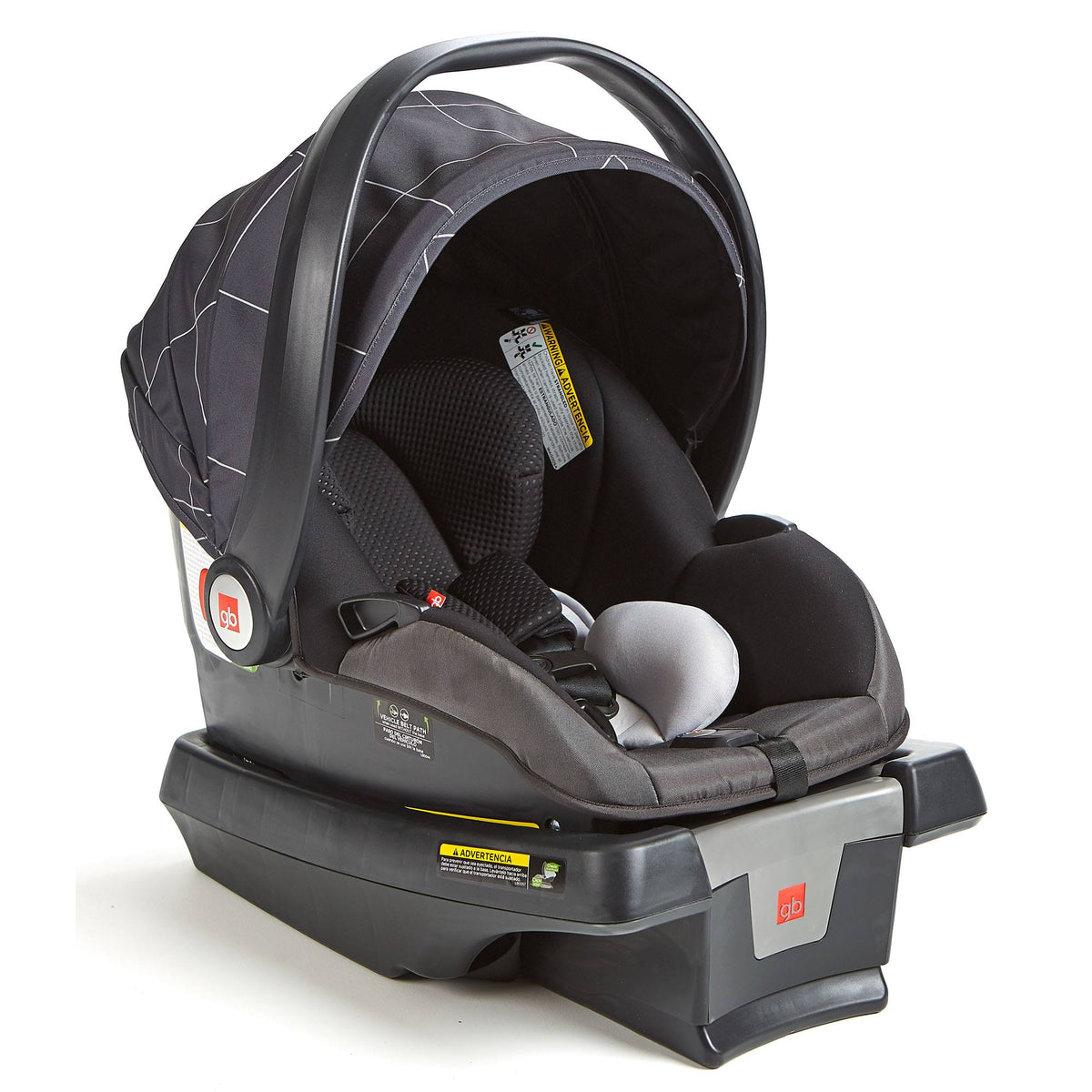 Merlot Travel System B34317