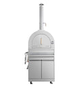 Pizza Oven Cabinet K7091