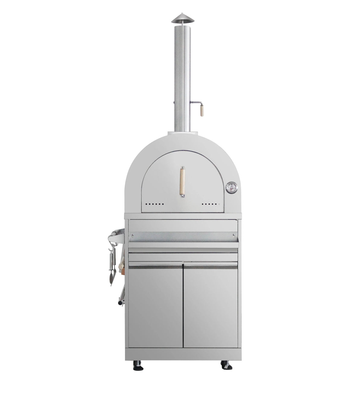 Pizza Oven Cabinet K7091