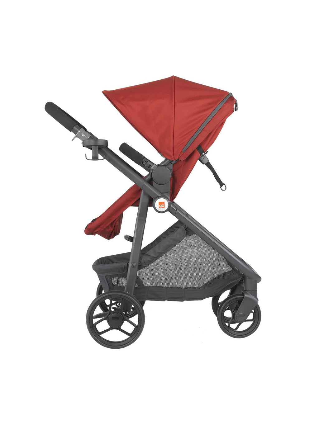 Merlot Travel System B34317