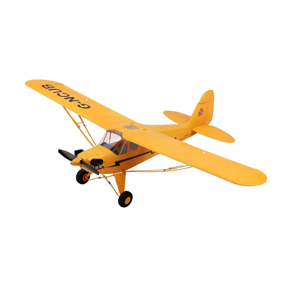 A160 5 Channel Remote Stunt Aircraft Q2648