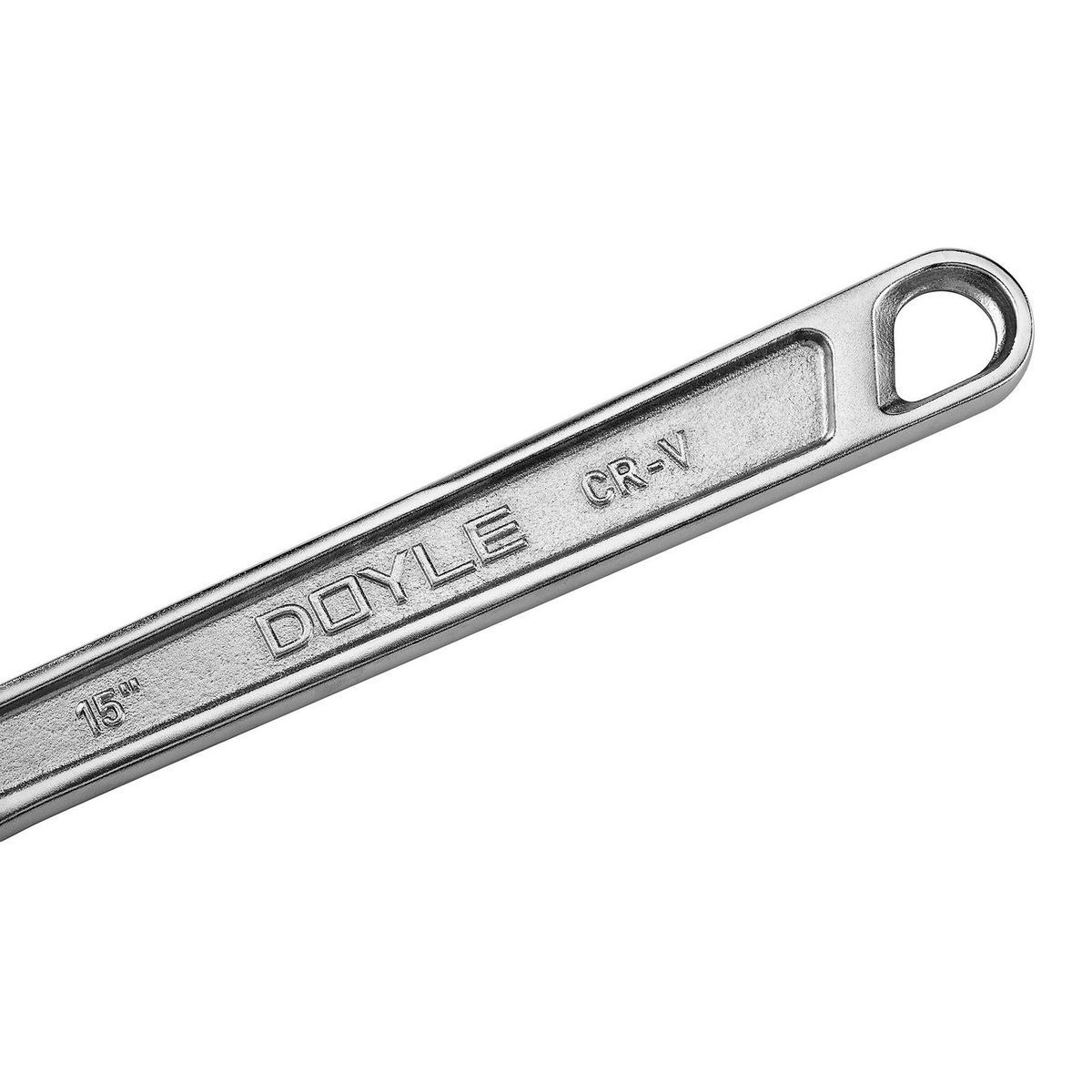 15 in. Adjustable Wrench T879