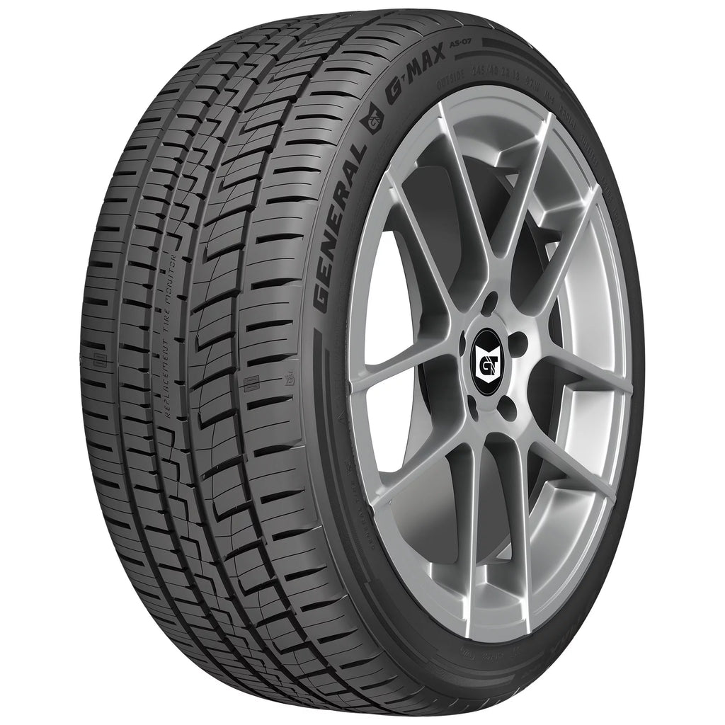 All Season 265/45R20 108V XL Passenger Tire Z58793