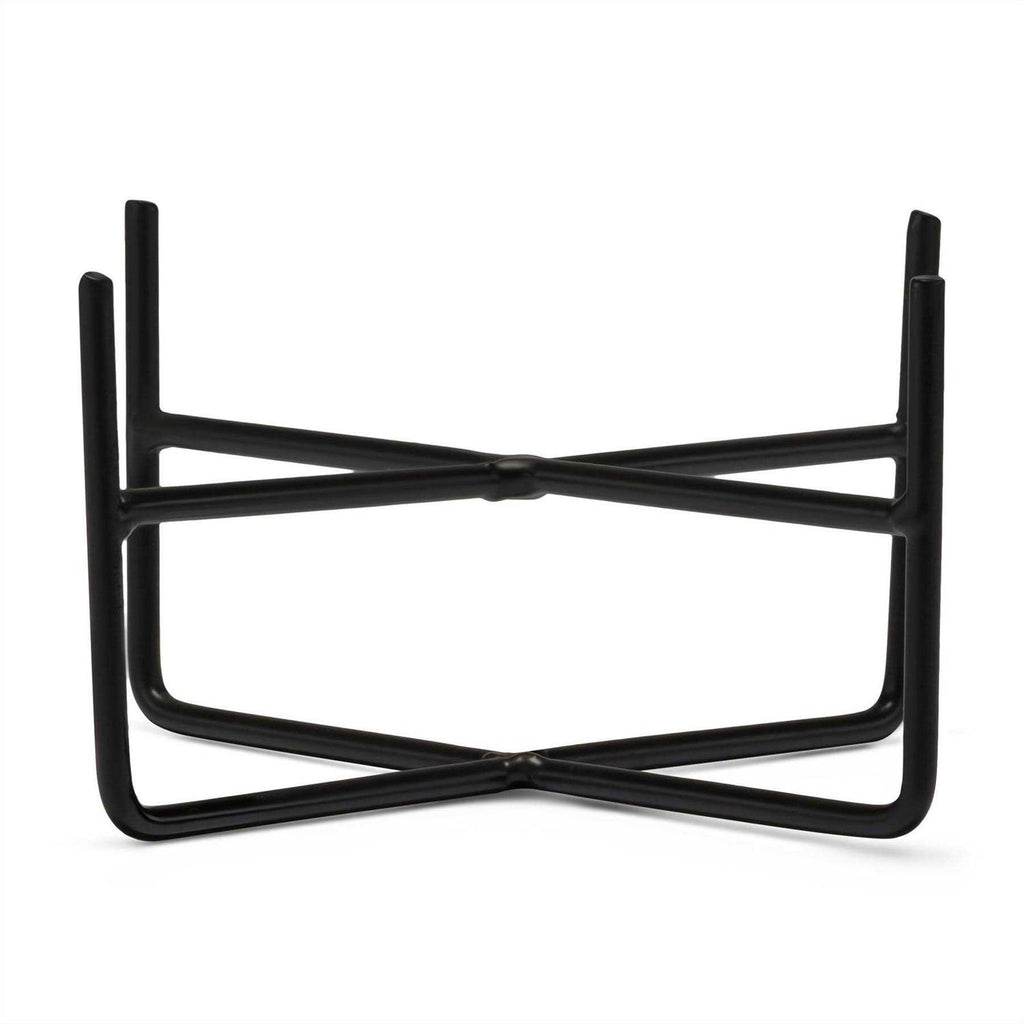 Solid Dog Bowl Stand L66523