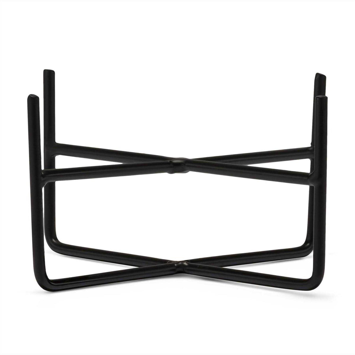 Solid Dog Bowl Stand L66523