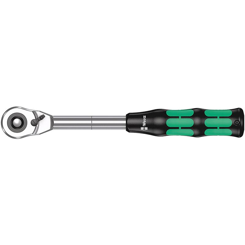 1/2x22 Drive Metric Ratchet Set U464