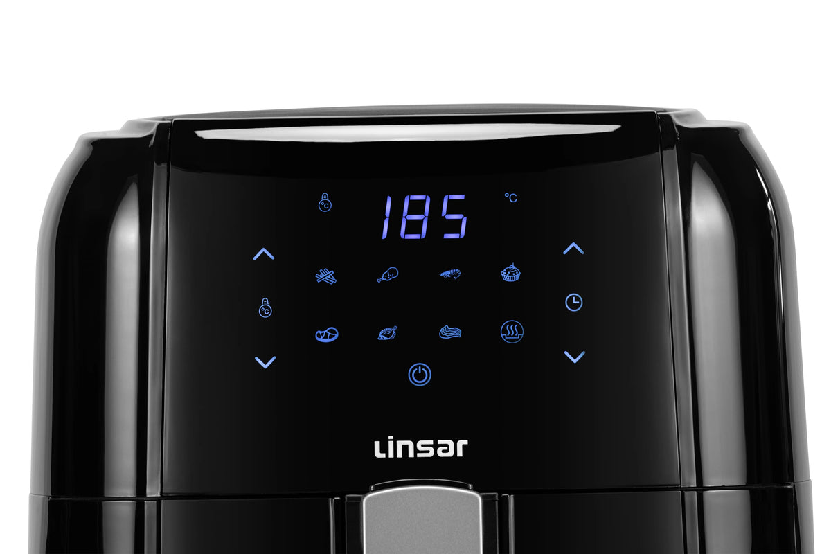6 Quart Single Basket Air Fryer I85708