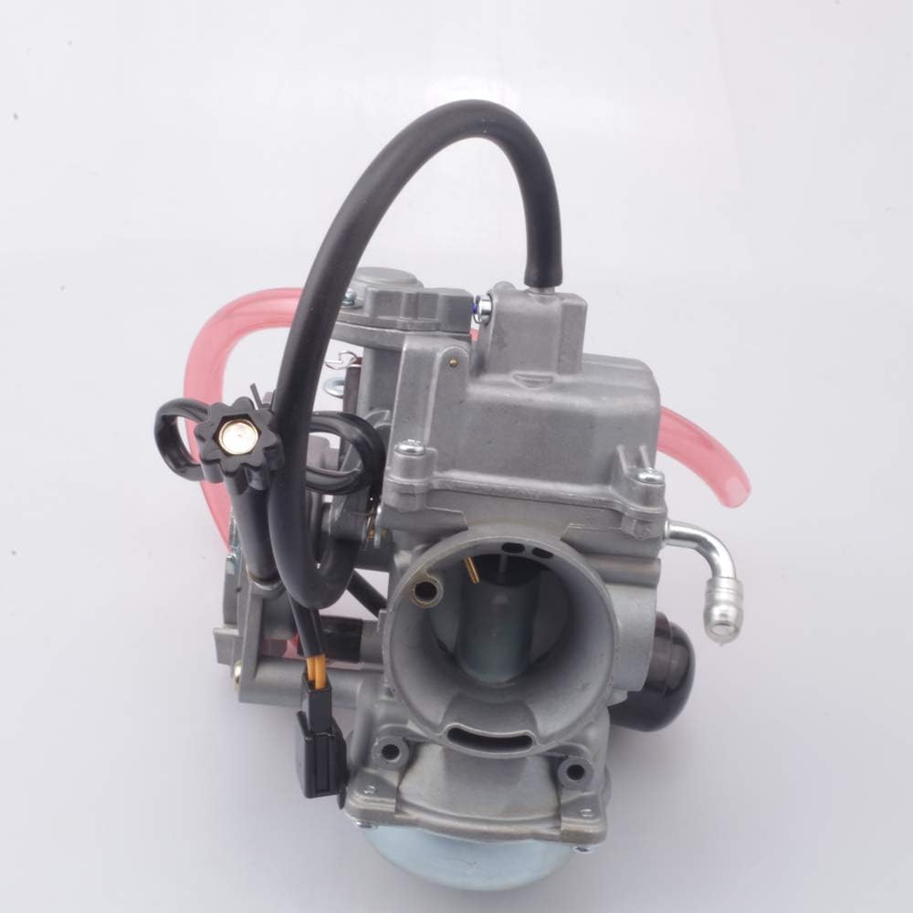 Carburetor Carb Replacement for Arctic Cat ATV 350 366 400, Pack of 2 J229