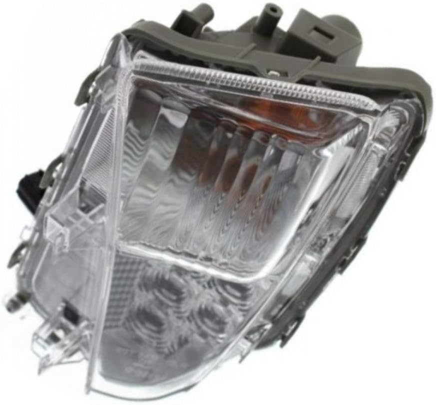 Driver Side Signal Light for Toyota Prius 2012-2015 S8389