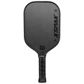 Carbon Fiber Pickleball Paddle with Cushion Comfort Grip F940
