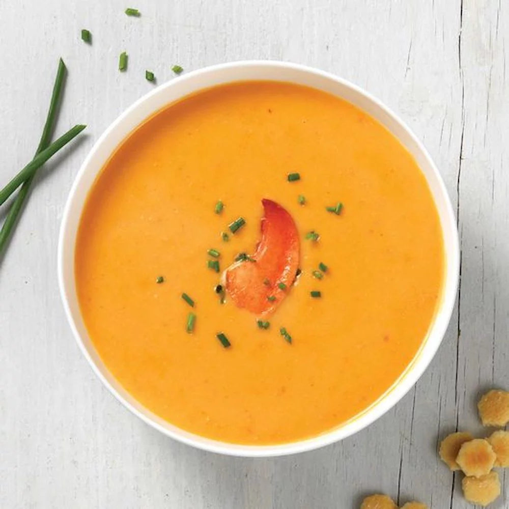 Lobster Bisque 8 Pound K2452