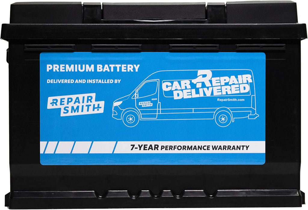 730 CCA Car Battery Z26997