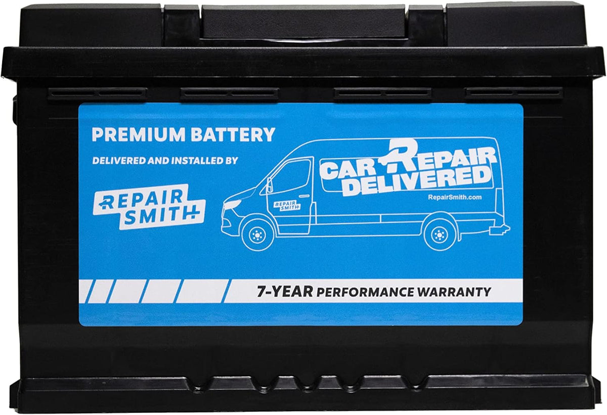 730 CCA Car Battery Z26997