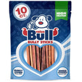6 inch Bully Sticks for Dogs G8931