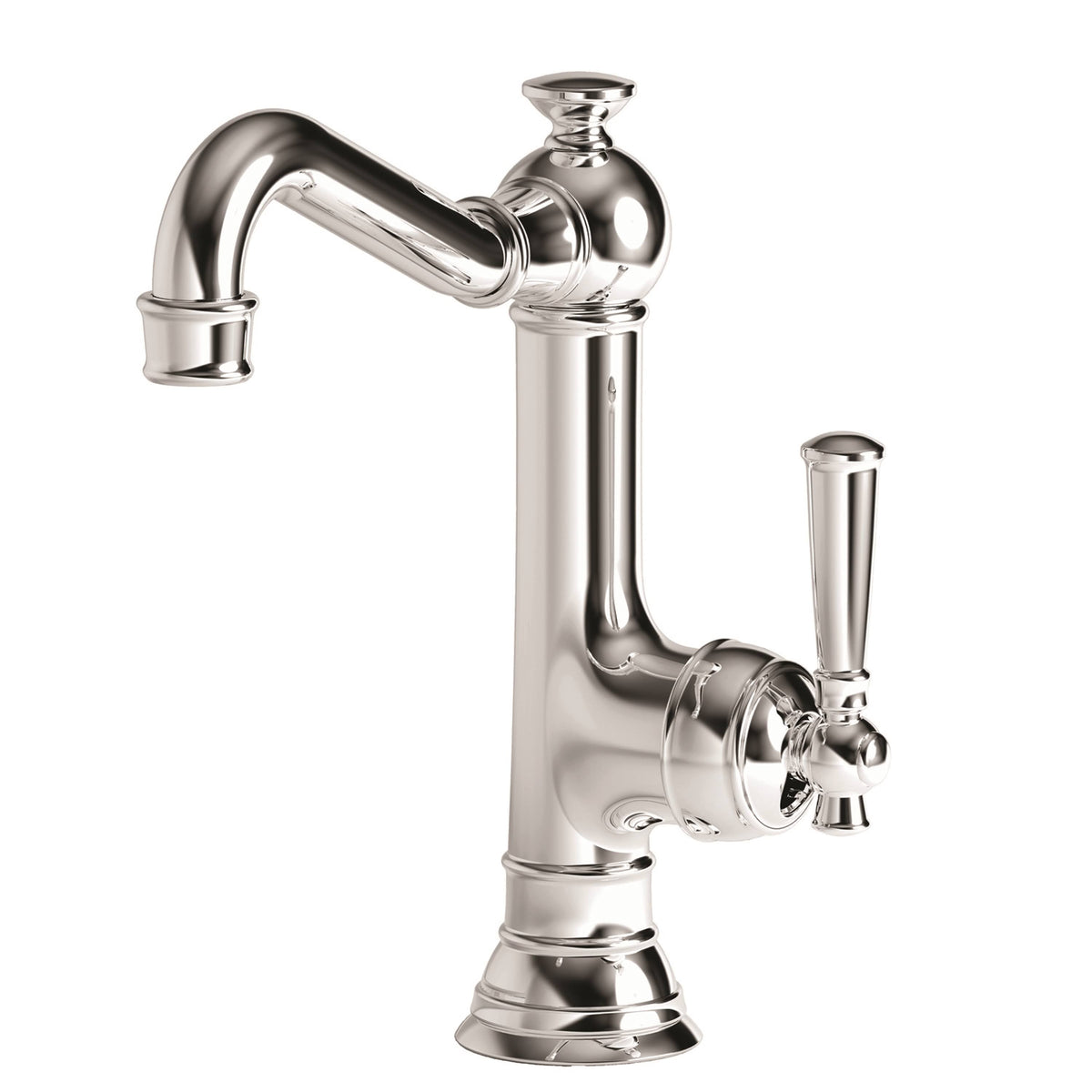 Oil Rubbed Bronze Bar Faucet U15746