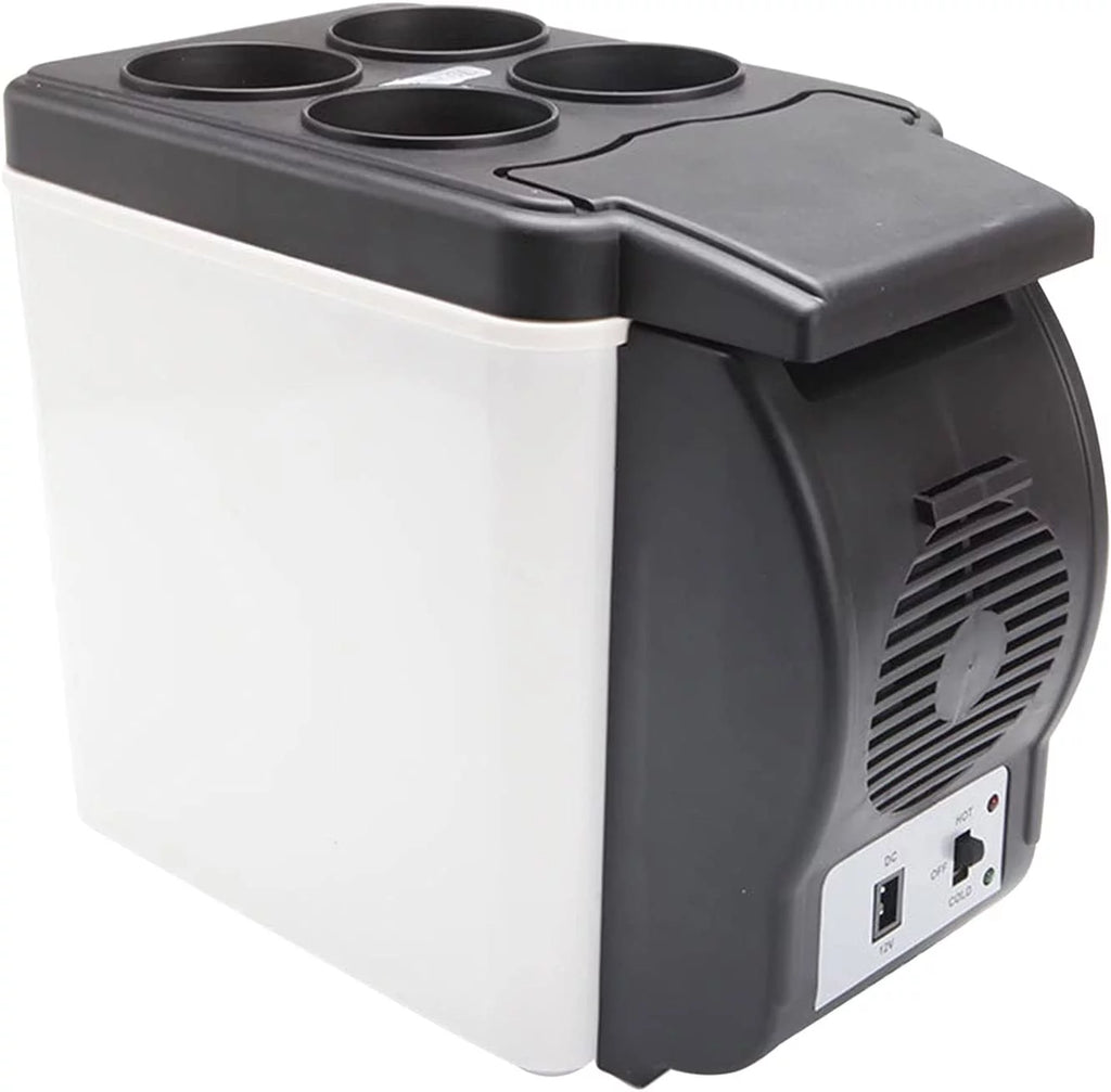 Portable Electric Refrigerator 6L B806