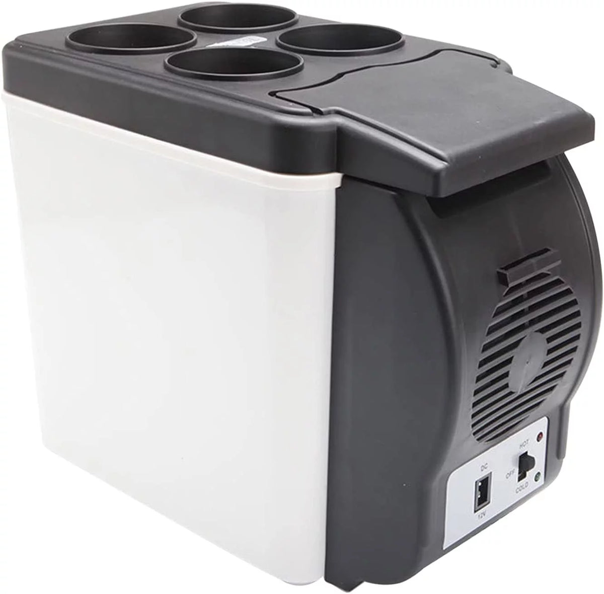 Portable Electric Refrigerator 6L B806
