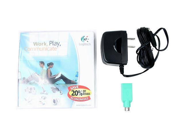 Laser Cordless Mouse A796615
