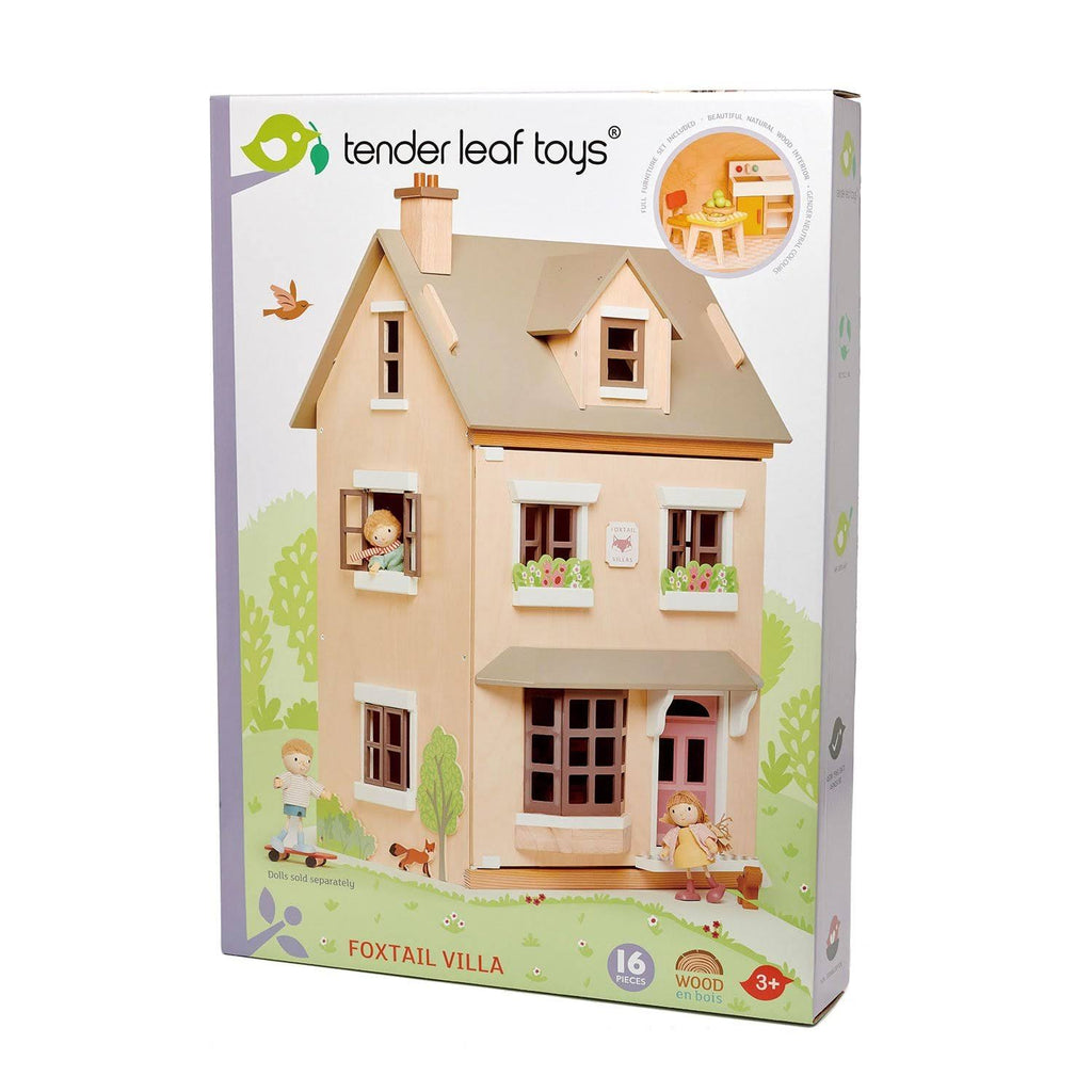 Foxtail Villa M2721