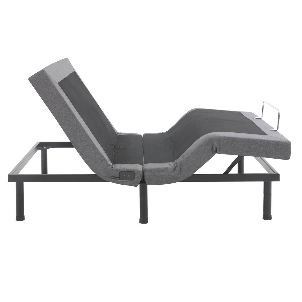 Queen Adjustable Bed Base K172