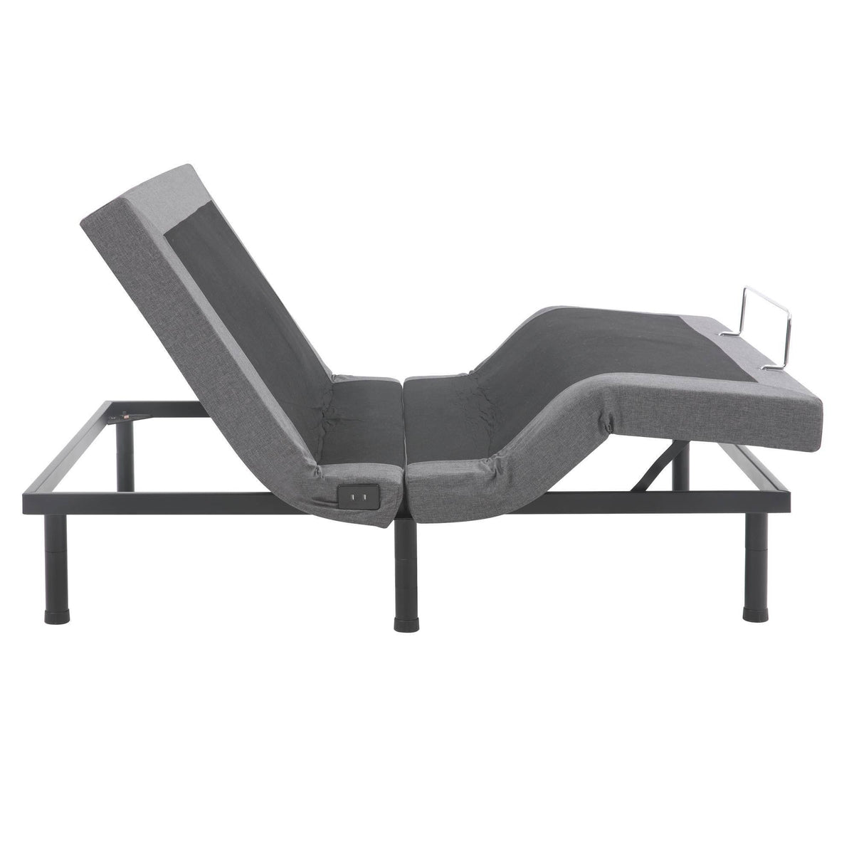 Queen Adjustable Bed Base K172