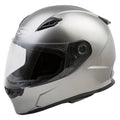 Full-Face Helmet Titanium Xs W718