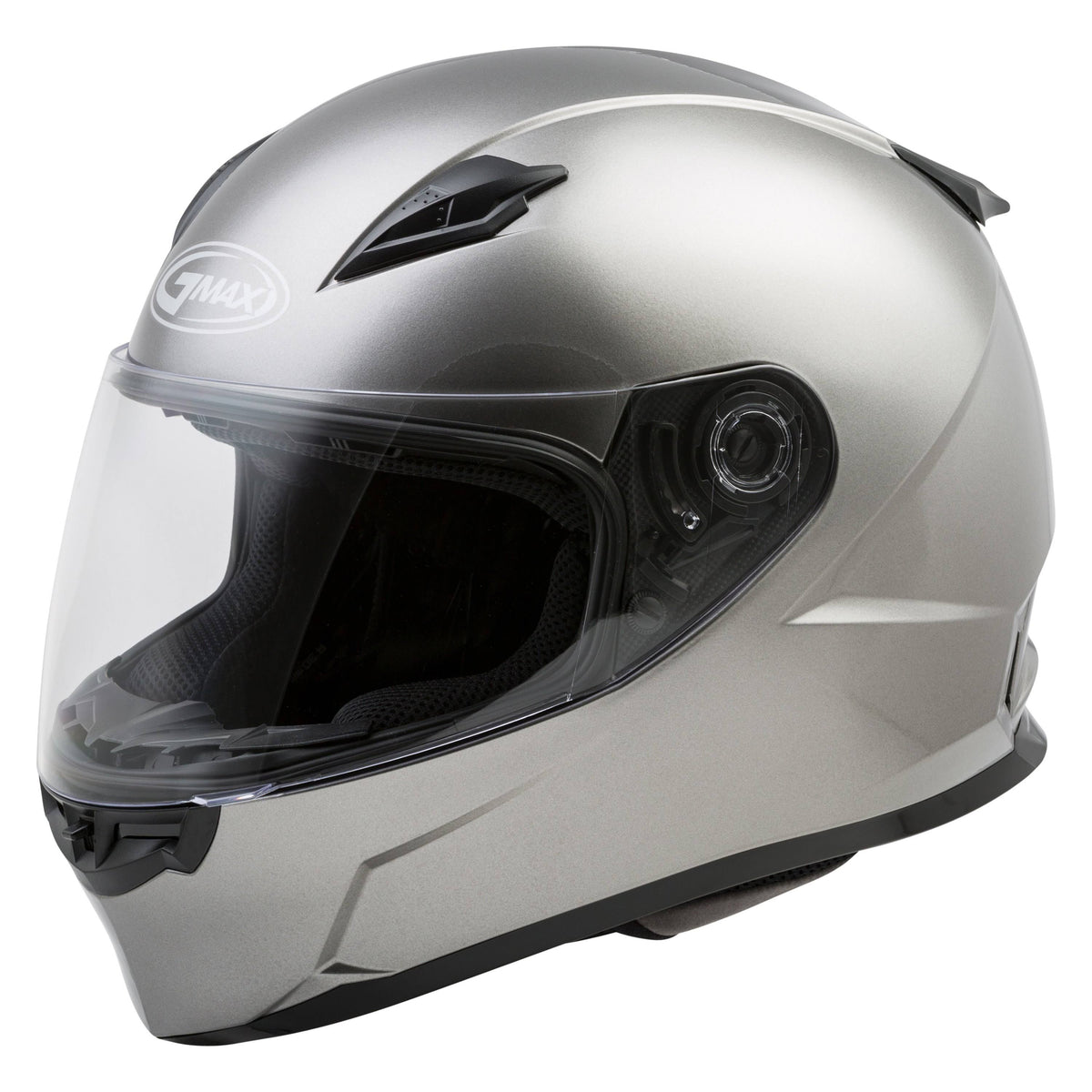 Full-Face Helmet Titanium Xs W718
