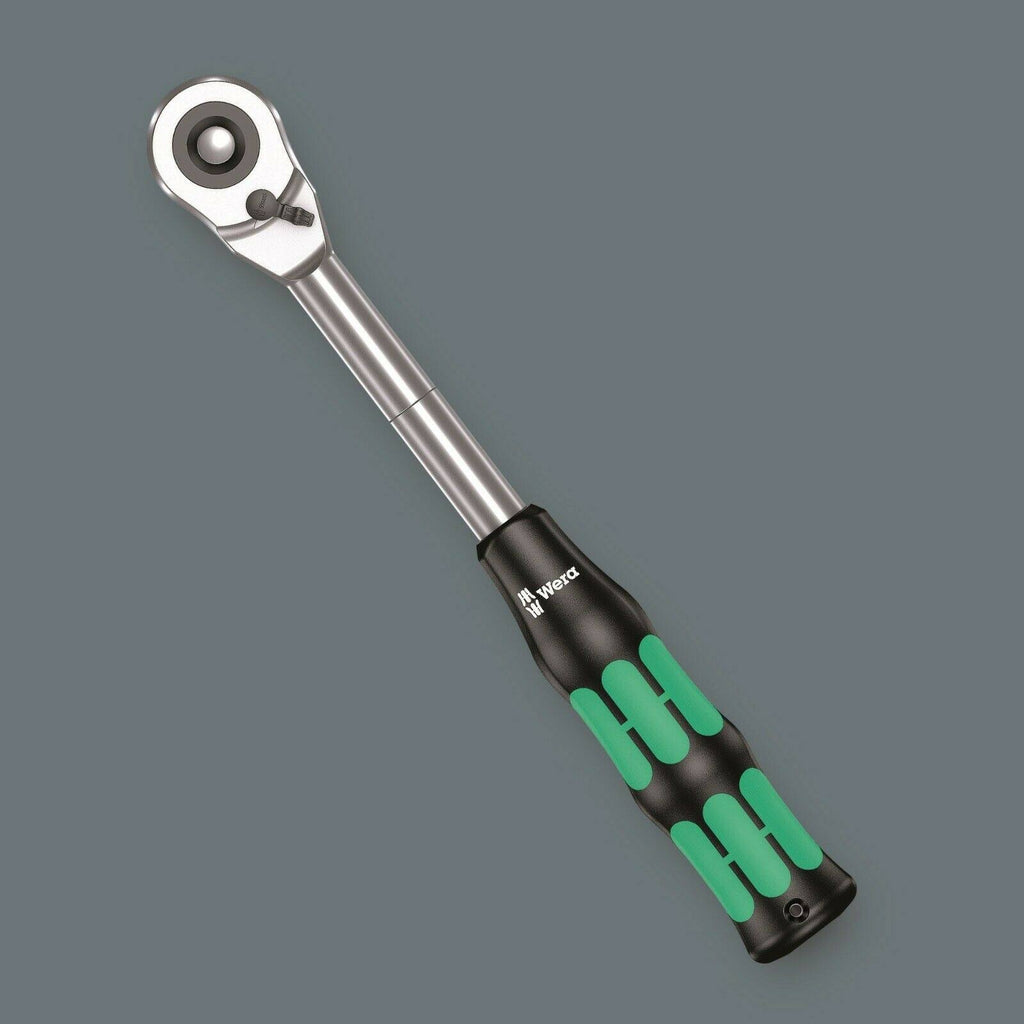 1/2x22 Drive Metric Ratchet Set U464