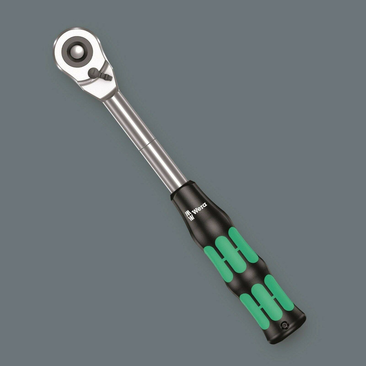 1/2x22 Drive Metric Ratchet Set U464