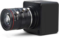 4K USB Camera with 6-12mm Varifocal Manual Lens Webcam Y644