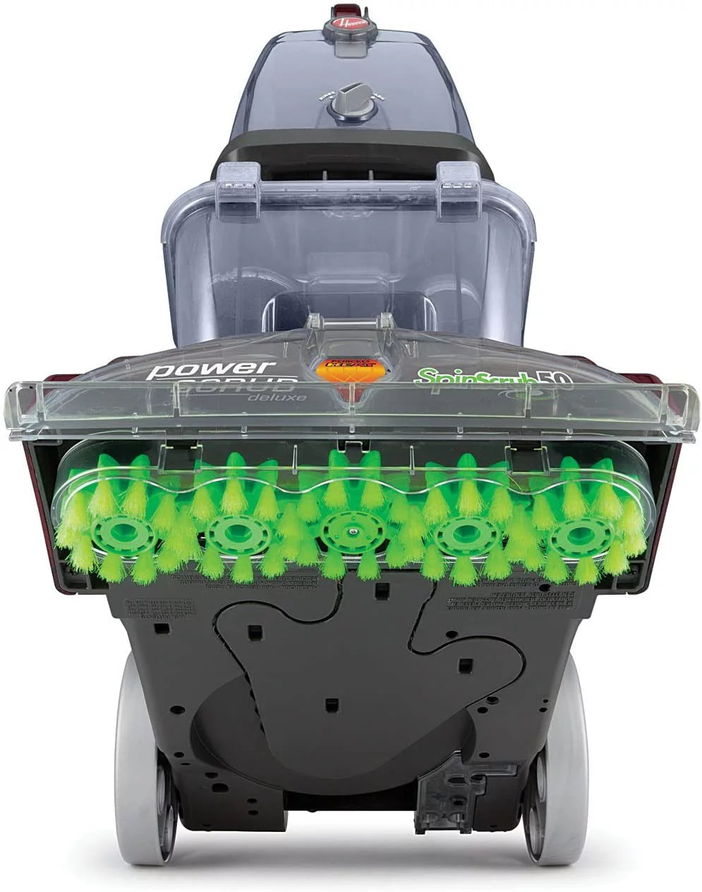 Upright Carpet Cleaner Machine S4690