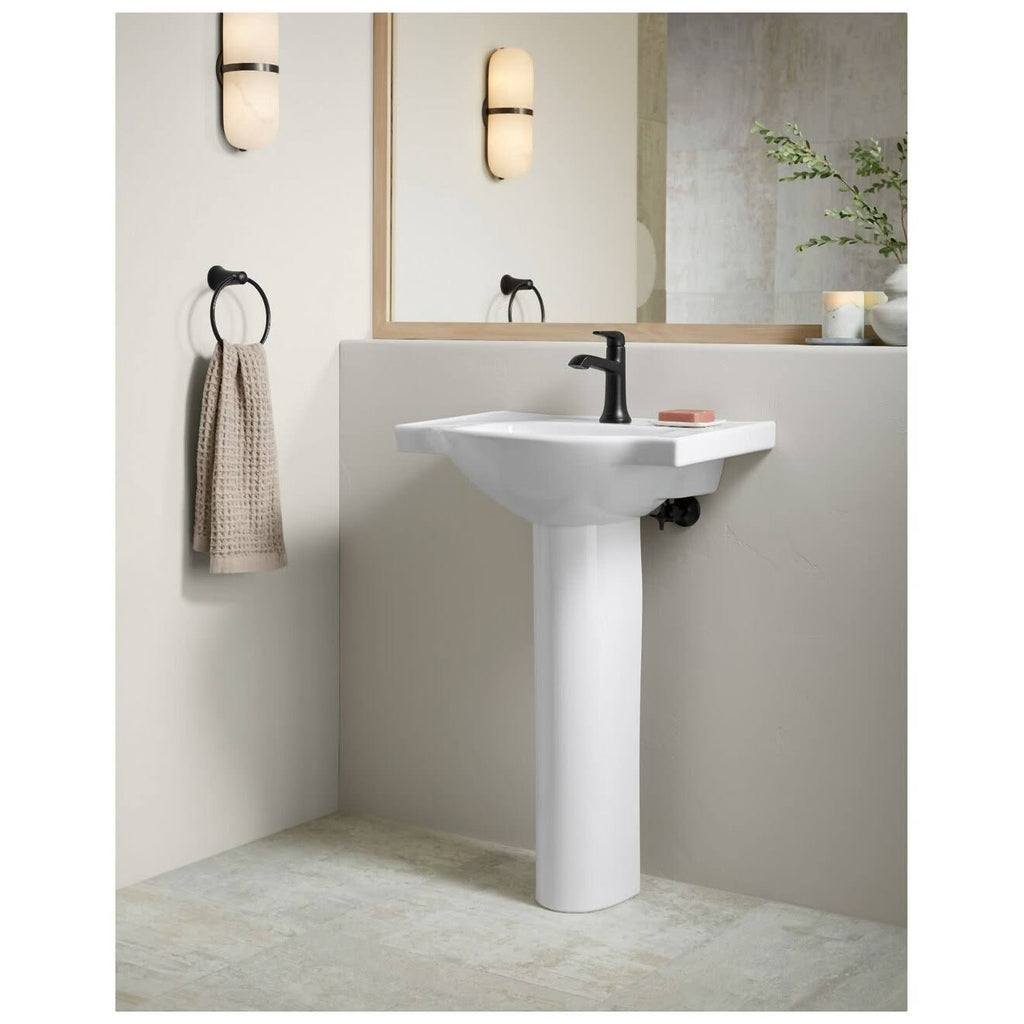 Cashmere Pedestal Z2570