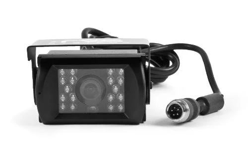 Rear View CCD Back Up Camera with 18 Built in Infra-reds N62371