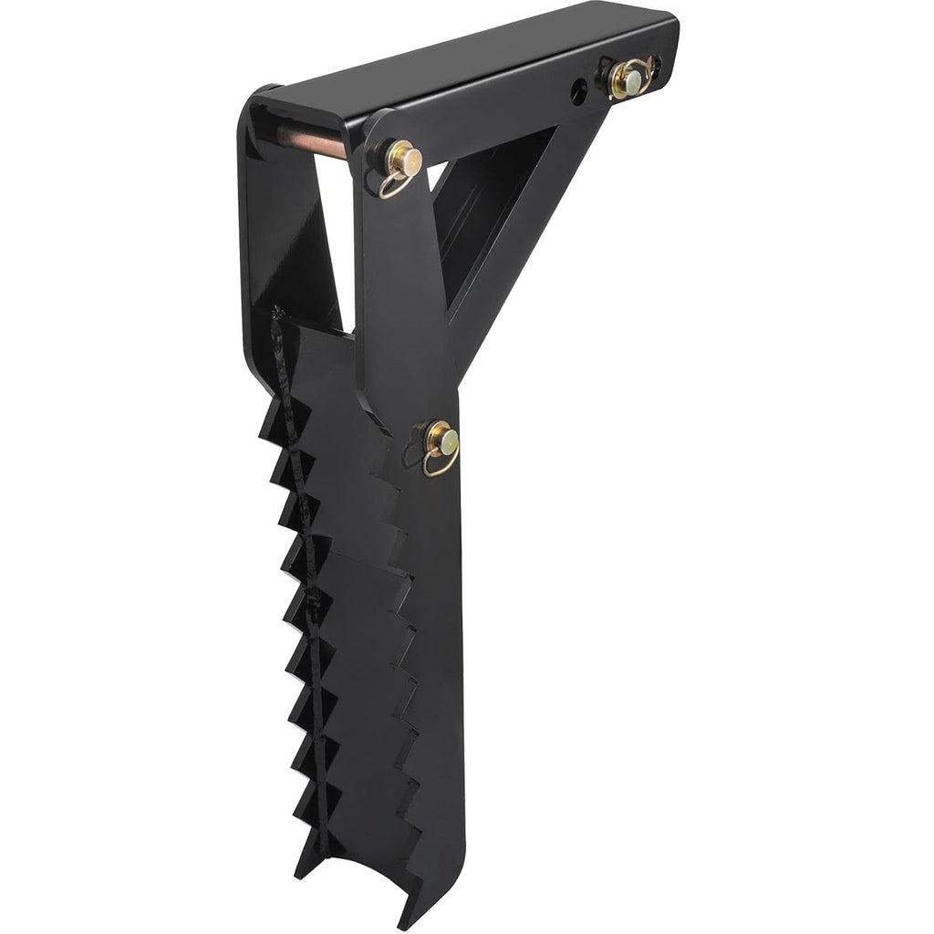 32 inch Backhoe Excavator Thumb Attachment Adjustable Weld On O18854