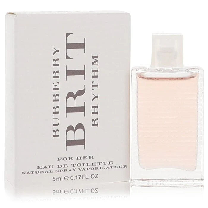 Brit Rhythm Mini Eau De Toilette 5ml/0.17oz R100292