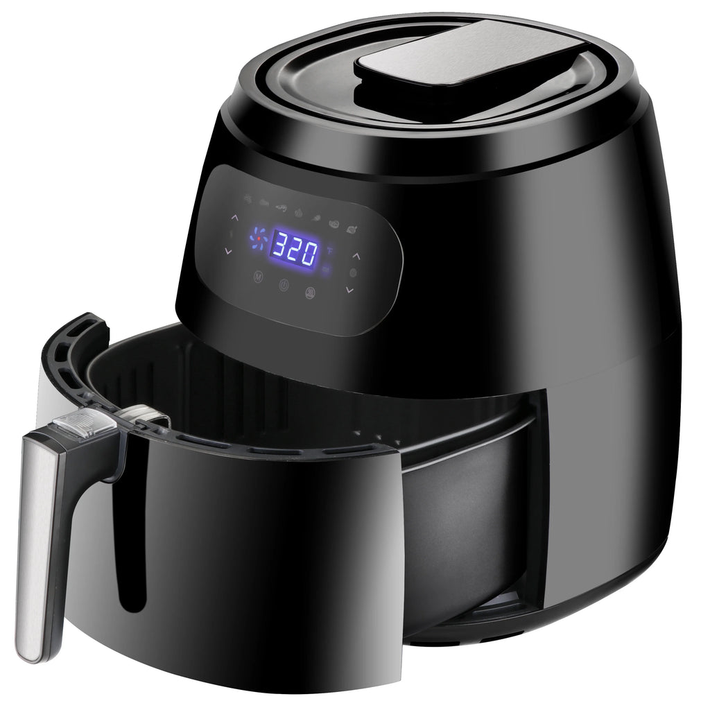 1700W Digital Multi-Functional Air Fryer 7.6 Qt U1668