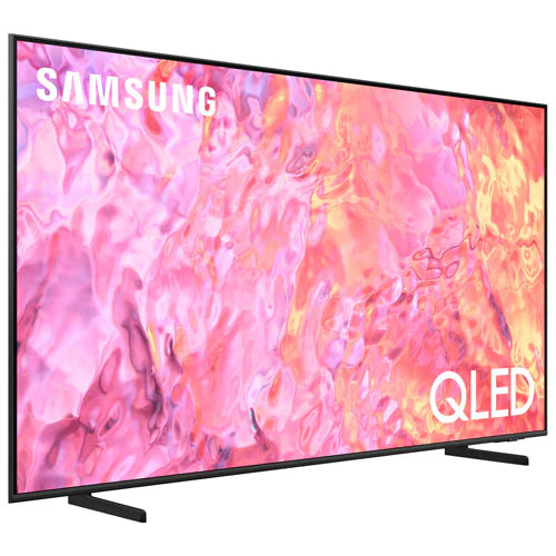50 4K UHD HDR QLED Smart TV N631088