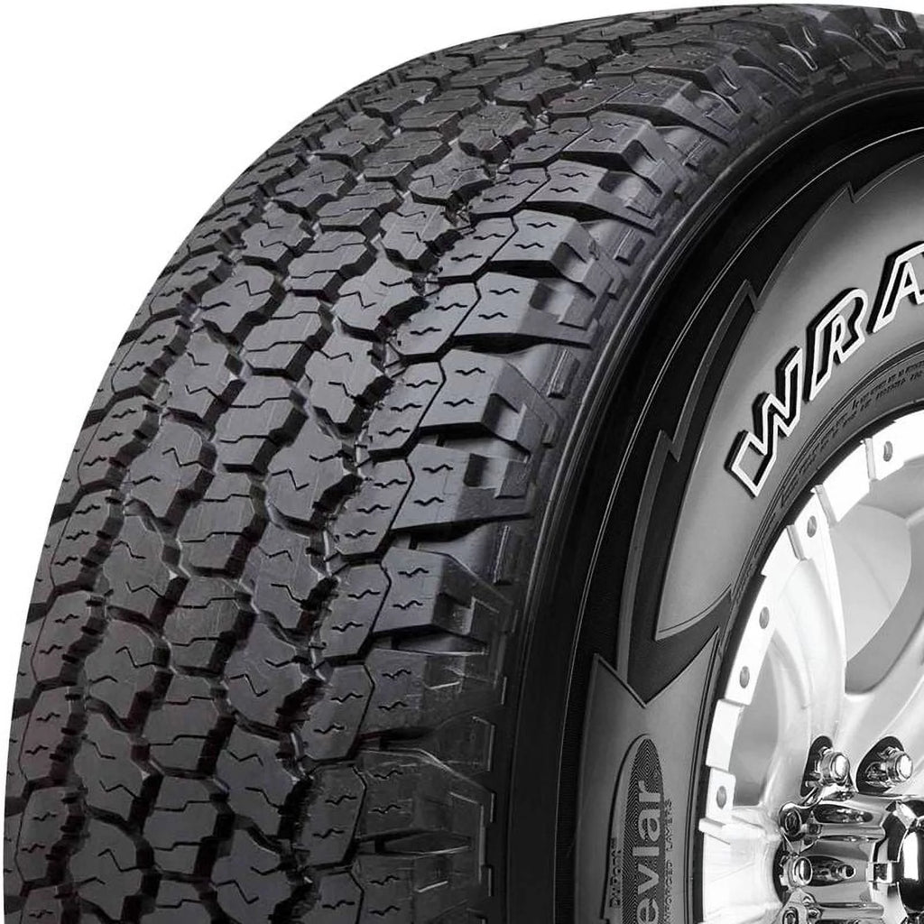 All Terrain Light Truck Tire U5180