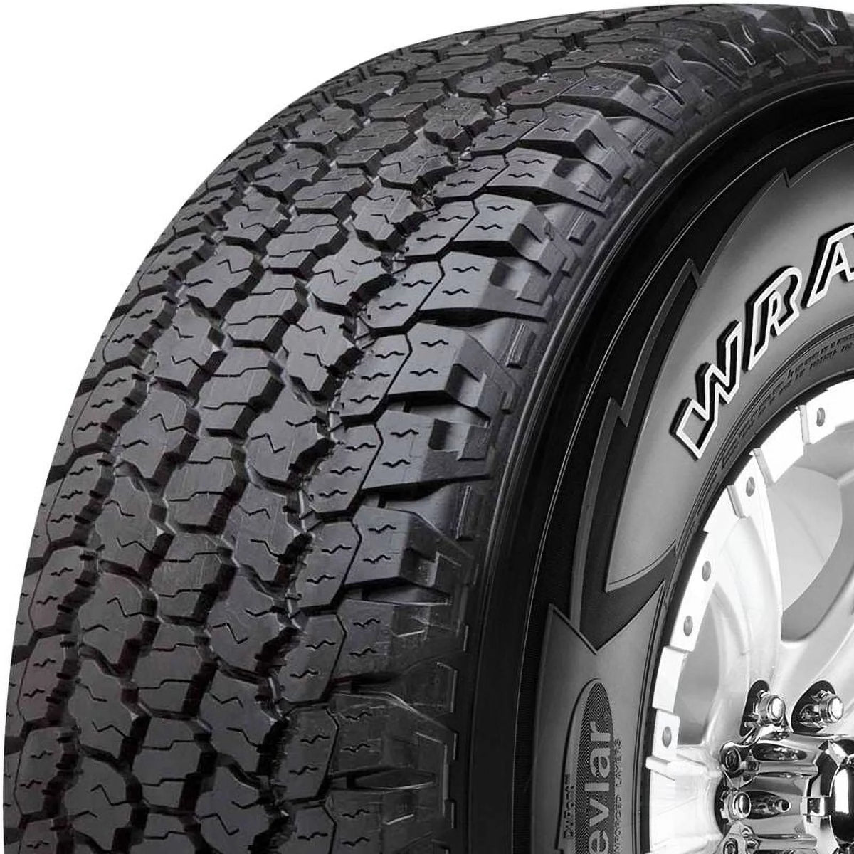 All Terrain Light Truck Tire U5180