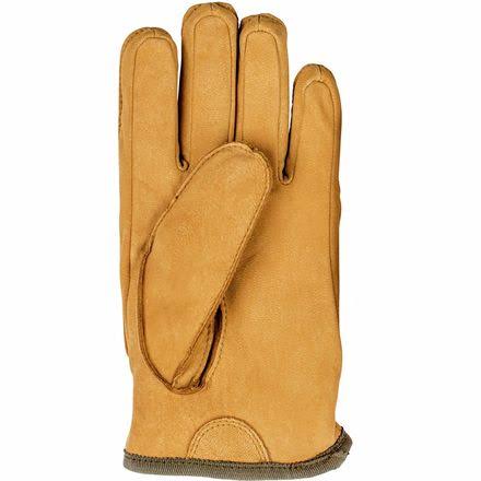 Tan Gloves U268