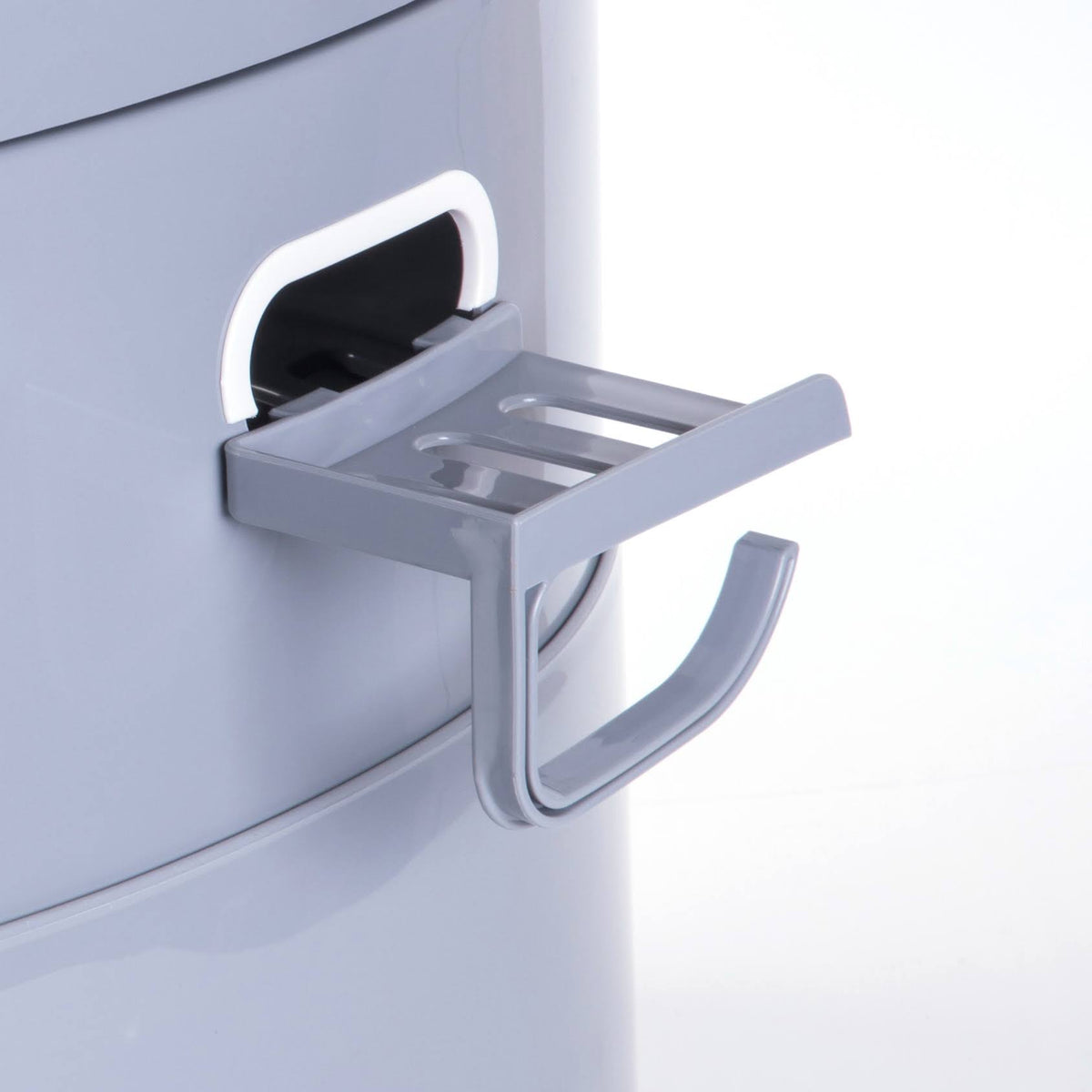 Folding Portable Travel Toilet N119