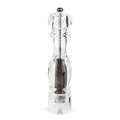12 Inch Acrylic Pepper Mill E76424