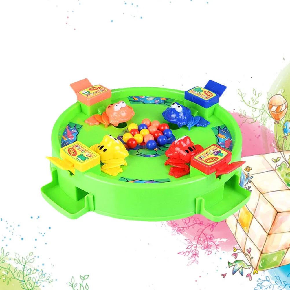 3D Battle Board Game Toy Set Y3736