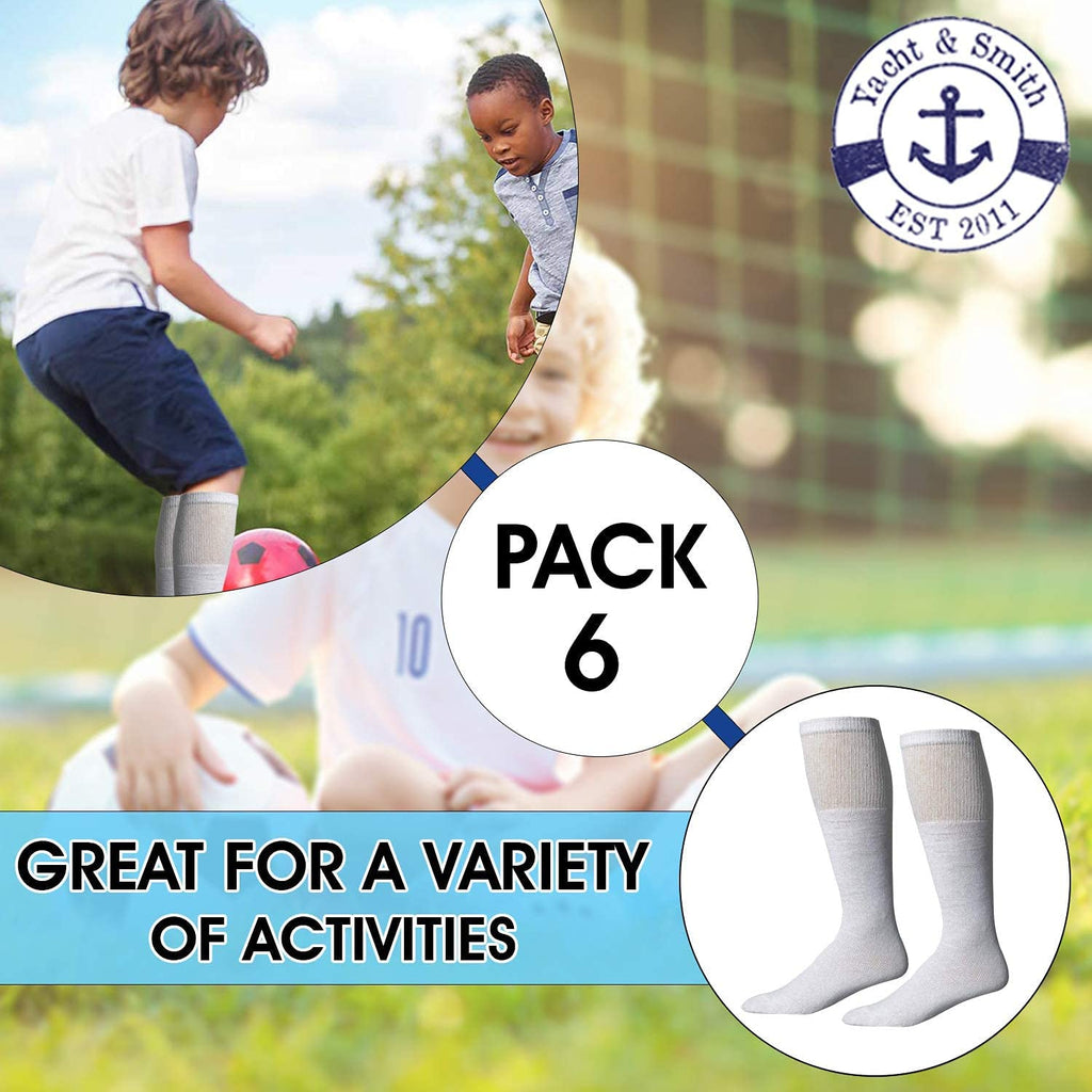 Cotton Tube Socks Bulk Pack A21690