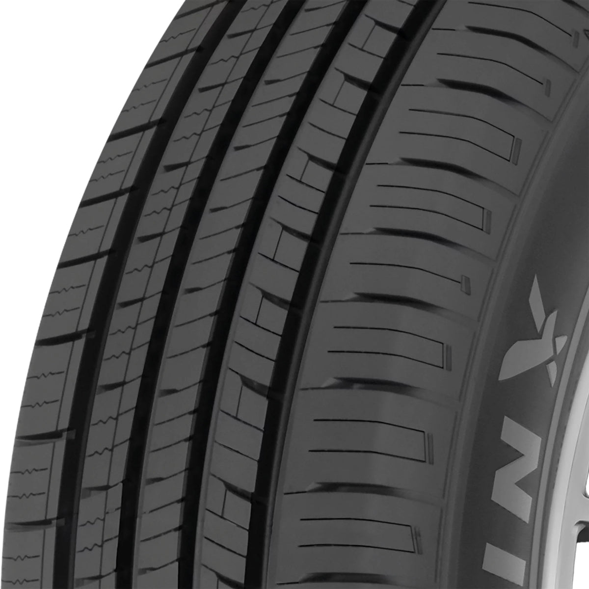 225/60R17 99V All Season Passenger Tire E16327