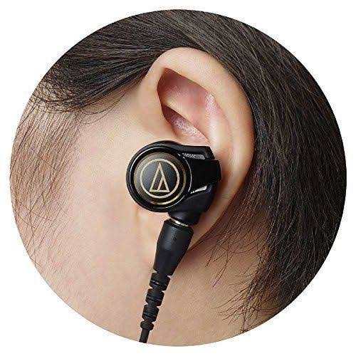 In-Ear Earphones Headphone K30284